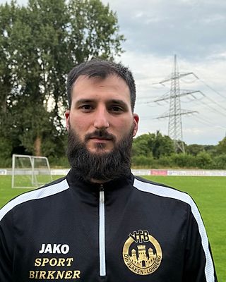 Adnan Almkari