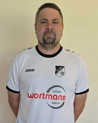 Dennis Richter