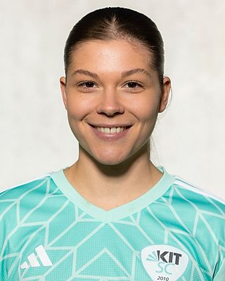 Meret Flohr