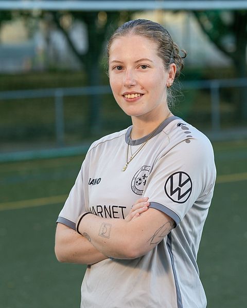 Mara Luise Waltrich