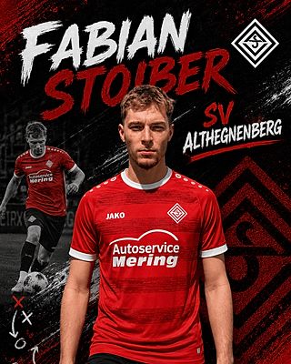 Fabian Stoiber