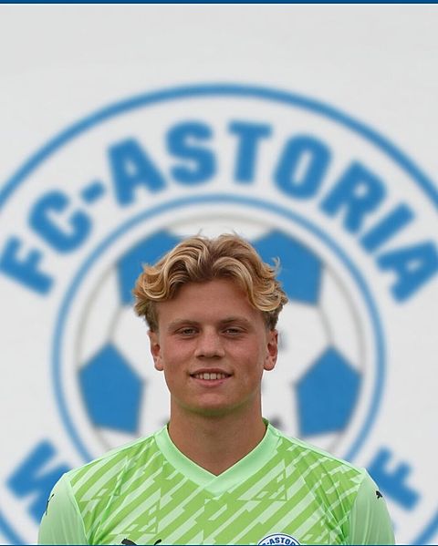 Foto: Fc Astoria Walldorf e.v