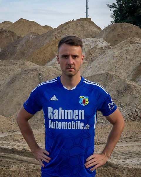 Foto: Germania Teveren