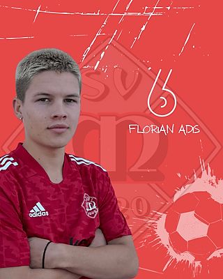 Florian Adis