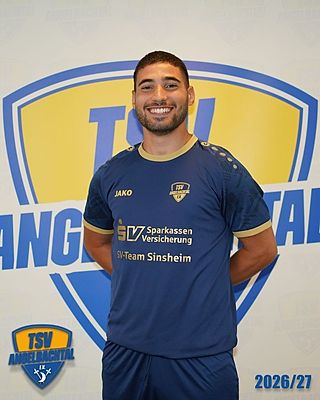 Süheyl Talha Sarica