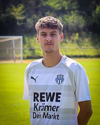 Robin Ronald Schapanski