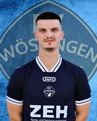 Ajdin Cufurovic