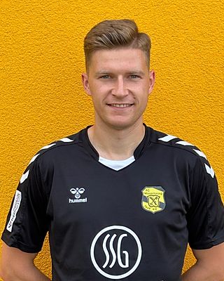 Maximilian Schmid