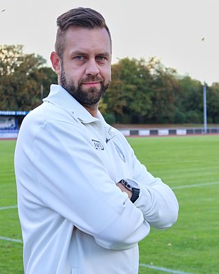 Matthias Kubiszyn