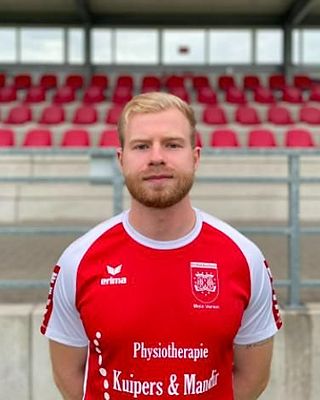 Marius-Frank Wiesner