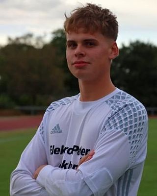 Max Lemke