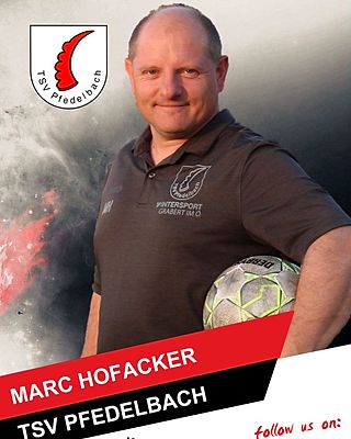 Marc Hofacker