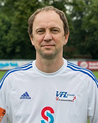Christian Ernst