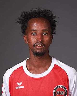 Abdi Husseen