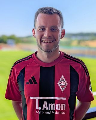 Rudi Schneider