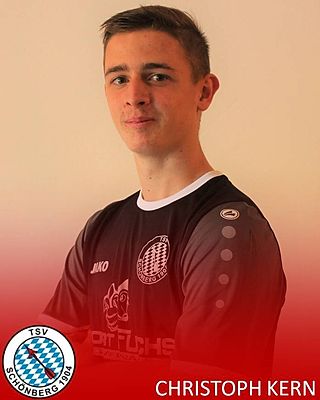 Christoph Kern
