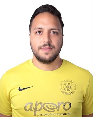 Fahri Cebeci