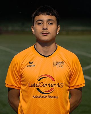Gabriel Paladines Galarza