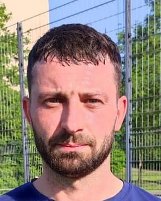 Piotr Jedrasik