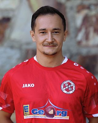 Patrick Riegler