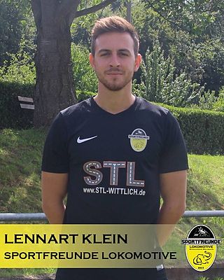 Lennart Klein
