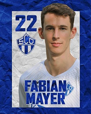 Fabian Mayer