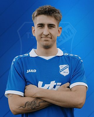 Marc Timo Nowak