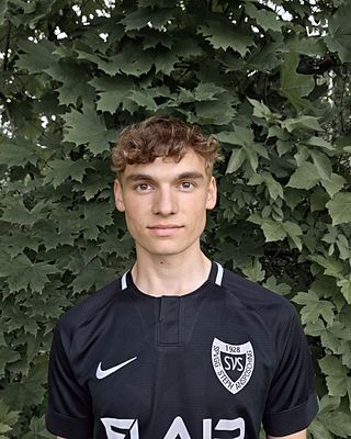 Jakob Unverdorben