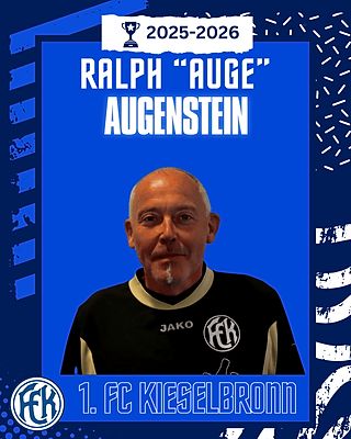 Ralf Augenstein