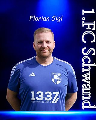 Florian Sigl