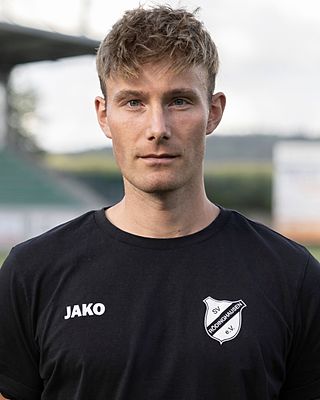 Janne Niklas Groenhagen