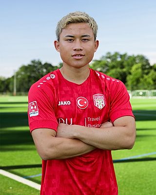Seiya Izumi