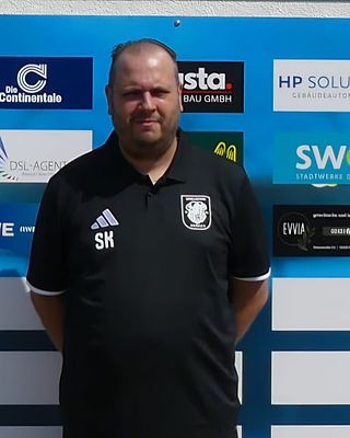 Sven Kohlbau