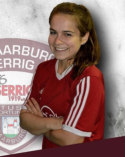 Emily Weber