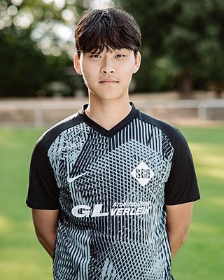 Woojin Lee