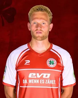 Tim Böhmer
