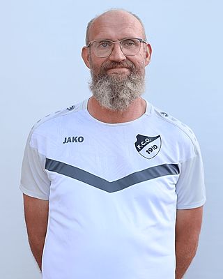 Joachim Reichert