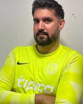 Tolga Malicevic