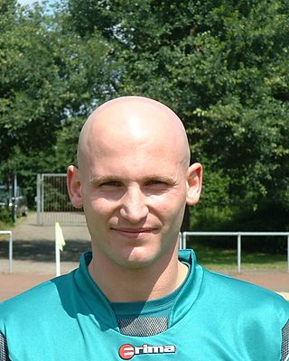 Dennis Derr