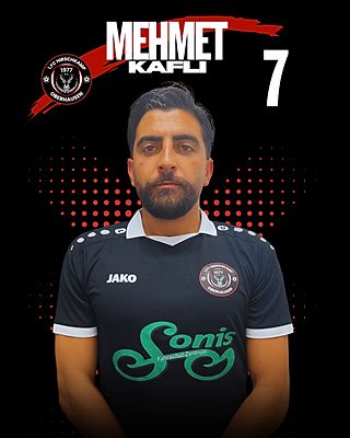 Mehmet Kafli