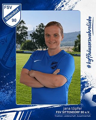 Jana Töpfer