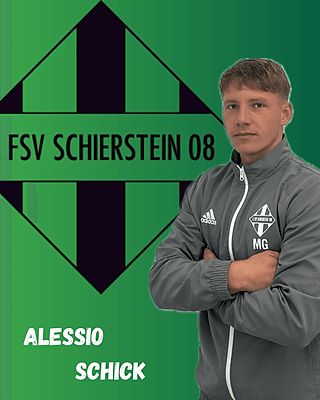 Alessio Schick