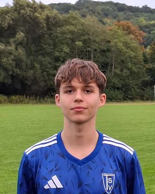 Jan-Felix Junkermann