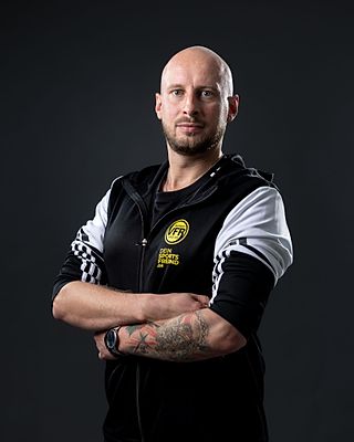 Patrick Bilinski