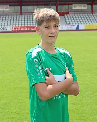 Ben Knäulein