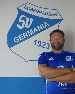 Stefan Krause