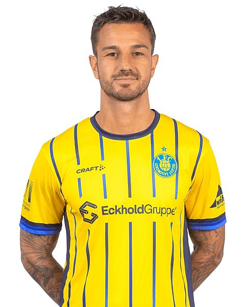 Foto: 1.FC Lokomotive Leipzig