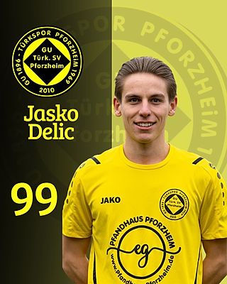 Jasko Delic