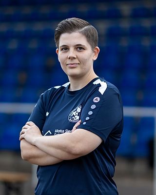 Vanessa Gräler