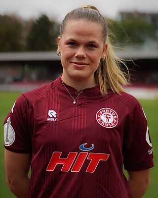Anna Julia Graßinger